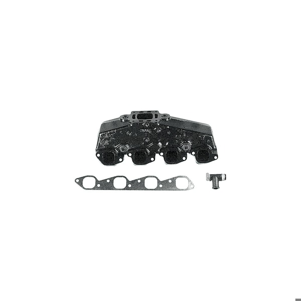 Exhaust Manifold